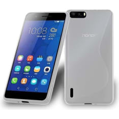 Cadorabo Honor 6 Plus Case