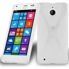 Cadorabo Nokia Lumia 850 Case