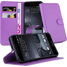 Cadorabo HTC One A9 Wallet Case