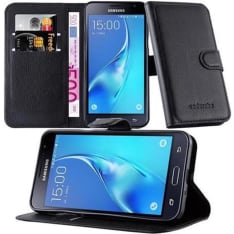 Cadorabo case for Samsung Galaxy J1 2016