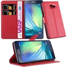 Cadorabo case for Samsung Galaxy A5 2016