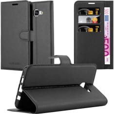 Cadorabo Samsung Galaxy A7 2016 lompakkokotelo