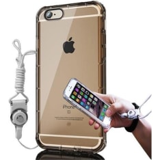 Cadorabo iPhone 6 / 6s suojakuori