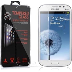 Cadorabo Samsung Galaxy Grand Duos / Grand Neo karkaistu suojalasi