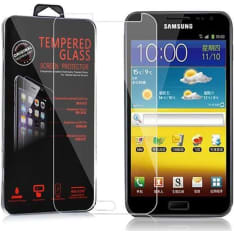 Cadorabo Samsung Galaxy Note 1 karkaistu suojalasi