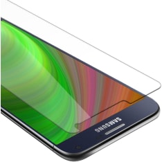 Cadorabo Samsung Galaxy A7 2015 Tempered Glass