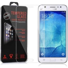 Cadorabo Samsung Galaxy J5 2015 suojakalvo