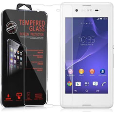 Cadorabo Sony Xperia e3 suojakalvo