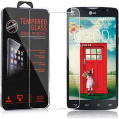 Cadorabo LG l80 suojakalvo