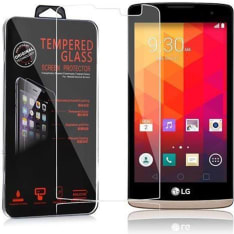 Cadorabo LG spirit Screen Protector