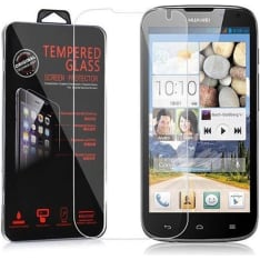 Cadorabo Huawei Ascend G610 karkaistu suojalasi