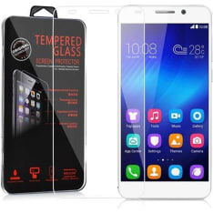 Cadorabo Honor 6 suojakalvo