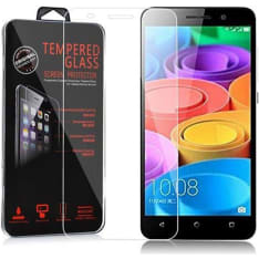 Cadorabo Honor 4X karkaistu suojalasi