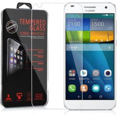 Cadorabo Huawei Ascend G7 suojakalvo