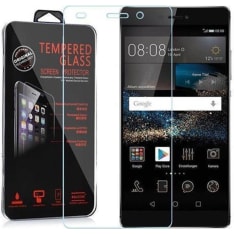 Cadorabo Huawei P8 Screen Protector