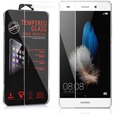 Cadorabo Huawei P8 Lite 2015 Screen Protector
