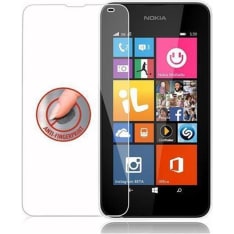 Cadorabo Nokia Lumia 532 suojakalvo
