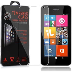 Cadorabo Nokia Lumia 540 Screen Protector