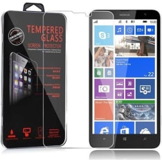 Cadorabo Nokia Lumia 1320 karkaistu suojalasi