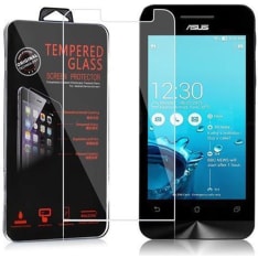 Cadorabo Asus Zenfone 4 2014 suojakalvo