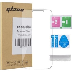 Cadorabo Alcatel Onetouch Pop C9 karkaistu suojalasi