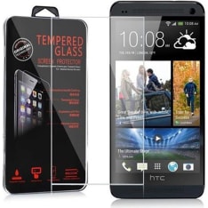 Cadorabo HTC One e8 suojakalvo