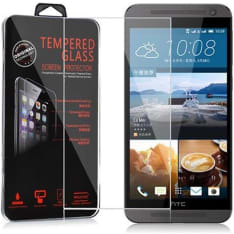 Cadorabo HTC One e9 Screen Protector