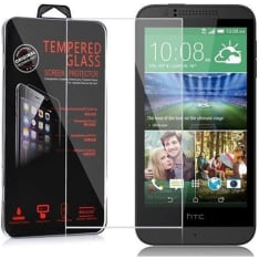 Cadorabo HTC Desire 510 karkaistu suojalasi