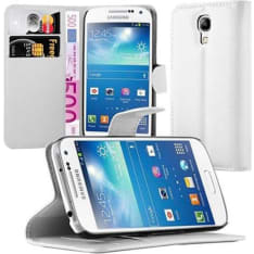 Cadorabo Samsung Galaxy S4 Mini Case