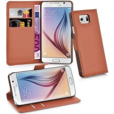 Cadorabo case for Samsung Galaxy S6