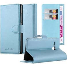 Cadorabo case for HTC One M8 Mini