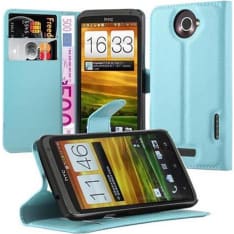 Cadorabo case for HTC One X / X+