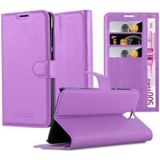 Cadorabo HTC One E9 Plus Wallet Case