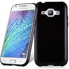 Cadorabo Samsung Galaxy J1 2015 suojakuori