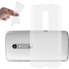 Cadorabo Motorola Moto X play suojakuori