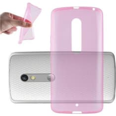 Cadorabo Motorola Moto x play Case