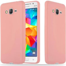 Cadorabo Samsung Galaxy Grand Prime suojakuori