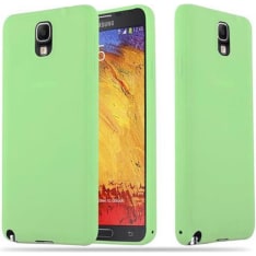 Cadorabo Samsung Galaxy Note 3 suojakuori