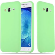 Cadorabo Samsung Galaxy J5 2015 suojakuori