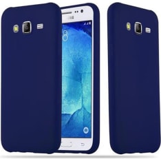Cadorabo Samsung Galaxy J5 2015 suojakuori