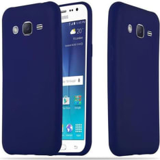 Cadorabo Samsung Galaxy J2 2015 suojakuori