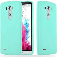 Cadorabo LG G3 suojakuori