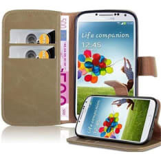 Cadorabo case for Samsung Galaxy S4