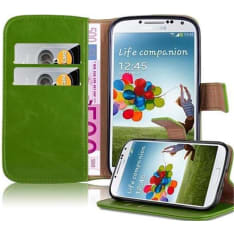 Cadorabo Samsung Galaxy S4 suojakotelo