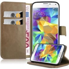 Cadorabo Samsung Galaxy S5 / S5 Neo Case