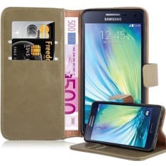 Cadorabo case for Samsung Galaxy A5 2015