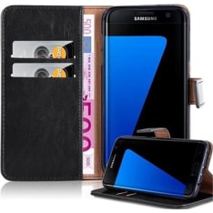 Cadorabo Samsung Galaxy S7 Edge Case