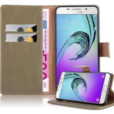 Cadorabo Samsung Galaxy A5 2016 suojakotelo