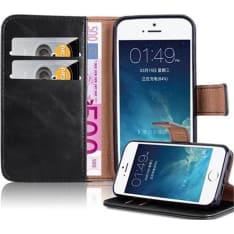 Cadorabo Iphone 5/5S/SE 2016 lompakkokotelo