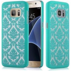 Cadorabo Samsung Galaxy S7 suojakuori